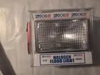 Seadog Halogen Flood Light, 405110-1 Marine Lighting SEA13 New. Price: $55.00.