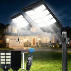 8700W Commercial Solar Street Lights Outdoor Dusk To Dawn Super Bright Aluminium New. Price: $68.99.