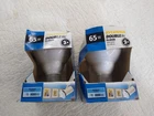 Sylvania Flood 65BR30/FL Light Lamp Bulb Spot 65W 120V Indoor 600 Lumens Open. Price: $29.99.