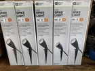 Commercial Electric Led Spike Light 1002 421 857 New. Price: $125.00.