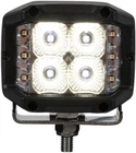 Buyers Products 1492232, 4"W Led Flood Light W/ Strobe New. Price: $75.00.