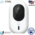 Ubiquiti Unifi Instant 4K 8MP Wifi Camera UVC-G6-INS-W Ai Face Lpr Ndaa New. Price: $204.99.