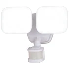 Bellevue VXFL98635 Eiken 2 Light 10"W Led Outdoor Flood New. Price: $79.99.