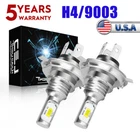 Ultra Bright Led Headlight Bulb For Honda 1978 - 1982 GL1100 Gold Wing Motorcy New. Price: $18.47.