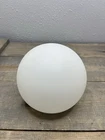 Loftek Led Light Ball 5 In 16 Rgb Colors & Dimmable Sumbersibe Globe No Remote Used. Price: $15.99.