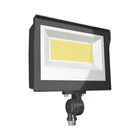 8372LM Rab X17FA60 60W =250W Tunable Color Led Flood Light Fixture 120-277V New. Price: $132.00.