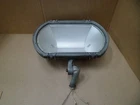 Appleton Quartzlite G-6530N-5 1500W. 277V. Max. Cast Aluminum Bulb Included Used. Price: $95.99.