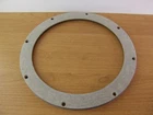 Dabmar Trim Ring FG4300 Well Light Ground Fixture Fiberglass Used. Price: $29.75.