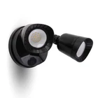 Led Flood Lights Outdoor, 16W 1900LM, IP65 Waterproof Dusk To Dawn Dual Head ... New. Price: $43.52.