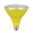 Xtricity Led PAR38 Colored Flood Light Bulb, 7W, Count (pack Of 1), Yellow New. Price: $16.91.