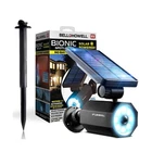 Bell+howell Bionic Deluxe Solar-powered 25 Feet Motion S... New. Price: $30.04.