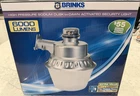 Brinks 6000 Lumen Dusk To Dawn Security Light High Pressure Sodium Nib Open Box. Price: $39.99.