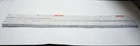 Lot Of 5 Keystone 48" 12W T8 Led Cct Selectable 1,800 Lumens 120-277V Shipsfree New. Price: $50.99.