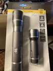 1100 And 650 Lumens Led Slide-to-focusing Powered Aluminum Flashlight (2-PACK) New. Price: $20.00.