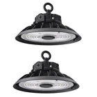 Led High Bay Lights 150W/240W/300W Adjustable Wattage 5000K Daylight Waterproof New. Price: $235.98.