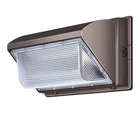 Ledmo Wall Pack Light, 120W 5000K 15840LM Outdoor Security Flood New. Price: $63.88.