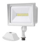 Dewenwils Waterproof Knuckle Mount Led Flood Light, 5000K Security New. Price: $37.99.