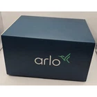 Arlo Pro 3 Spotlight Camera Wireless Two Way Audio Night Vision Motion Detection Open. Price: $148.96.