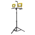 6000 Lumens Proseries Ultra Bright Flood IP65 Weatherproof Plug-in Adjustable Du New. Price: $215.19.