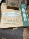 Lithonia Cprb 15.14-IN High Bay Led Light 27000 Lumens 5000-K Switchable New. Price: $115.00.