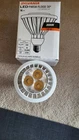 Sylvania LED16PAR38/830/FL30/550 Watt Bulb 3000K New. Price: $23.00.