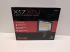 Rab X17 Led Flood Light - Knuckle Mount Photocell Cct Selectable (P03065407) Used. Price: $79.99.