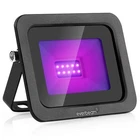 Everbeam 395NM 10W Uv Led Black Light IP66 Waterproof High Performance Bulb New. Price: $28.88.
