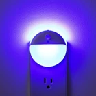 Yunlex 2 Pack Plug In Night Light With Motion And Dusk To Dawn Sensor, St New. Price: $22.99.