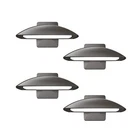 Led Outdoor Flood Light With Dusk Dawn Photocell 75W Security Ligh... New. Price: $206.23.