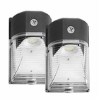 Cinoton Led Wall Pack Light, 26W 3000LM 5000K (dusk-to-dawn New. Price: $69.86.