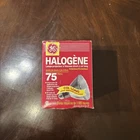 Halogen 75 Long Neck Narrow Spotlight Indoor Outdoor 1000 Lm 2000 Hours New. Price: $20.00.