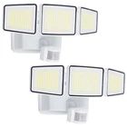 Ume Battery Powered Motion Sensor Outdoor Lights 302 Led 1800LM, IP65 Waterpr... New. Price: $100.68.