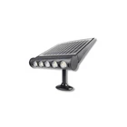 Wagan Tech Solar Wall Light Led Motion-sensing Black 8567 New. Price: $57.99.