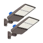 Led Parking Lot Light 300W, Ul Listed 42,000LM 5000K Shoebox With Dusk ... New. Price: $323.35.
