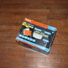 Halo 7K Led Area Light Gray ALS7A40GY - Complete Open. Price: $43.25.
