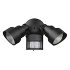 Acclaim Lighting 2-LIGHT 6" Led Flood Light, Matte Black LFL2BKM New. Price: $136.00.