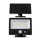 Hyper Tough 800 Lumens Flood Light, Solar Motion Sensing, Dusk DAWN,120 Beam New. Price: $15.71.