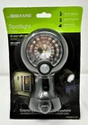 MB360XT-BRN Mr Beams Led Spotlight Battery, Motion Sensing, Weatherproof, 200 Lm New. Price: $24.99.