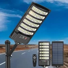 10000W Commercial Solar Street Light Outdoor IP67 Dusk Dawn High Bright New. Price: $36.73.