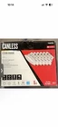 Utilitech 4.3" Led Color Changing Canless Downlight 6-PACK 580 Lumens Dimmable Open. Price: $34.99.