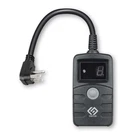 Oskos 24-HOUR Outdoor Light Timer, Water Resistant, Photocell Dusk Dawn Li... New. Price: $17.63.