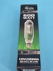 Ultra Sun 600W Mh Conversion Grow Light Bulb Lamp For Hps Ballasts New. Price: $32.99.