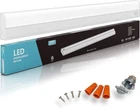 Harrrrd 36" Led Under Cabinet 5000K Daylight, Hardwired, Dimmable, New Open. Price: $40.00.