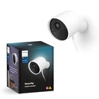 Philips Hue Secure Wired CAMERA-1 Pack 1080P Resolution Free Video History Open. Price: $103.19.