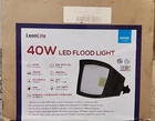 Leonlite 40W Led Flood Light New. Price: $24.77.