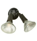 Craftmade PH-2BLK Par Holders Light 4 Inch Black Outdoor Wall Mount New. Price: $16.99.