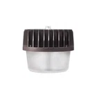 45-WATT 4500 Lumens Hard Wired Bronze Integrated Led Dusk To Dawn Outdoor Barn F New. Price: $46.76.