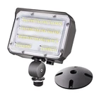 Szgmjia 30W Led Flood Light Knuckle, Outdoor Security Fixture With... New. Price: $36.67.