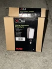 Rab X34-55L/120 5000K General Purpose Led Floodlight New In Box. Price: $95.00.
