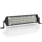 Zmoon 12 Inch Led Light Bar 264W, IP67 Waterproof Five Rows Spot & Flood Comb... New. Price: $35.78.